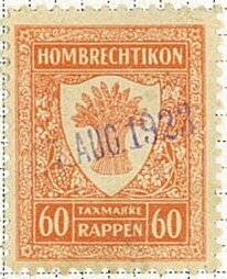 Hombrechtikon