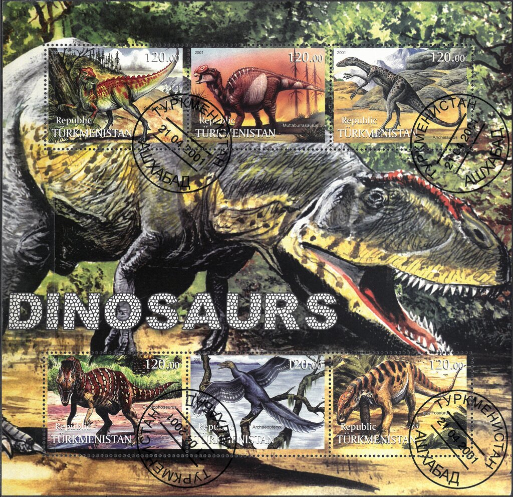 Dinosaurs