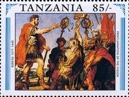 Proclamation of the Vision