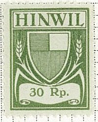 Hinwil