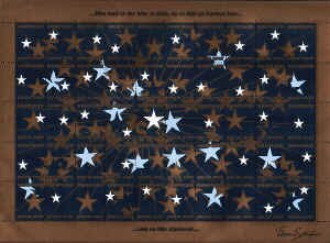 Christmas stars