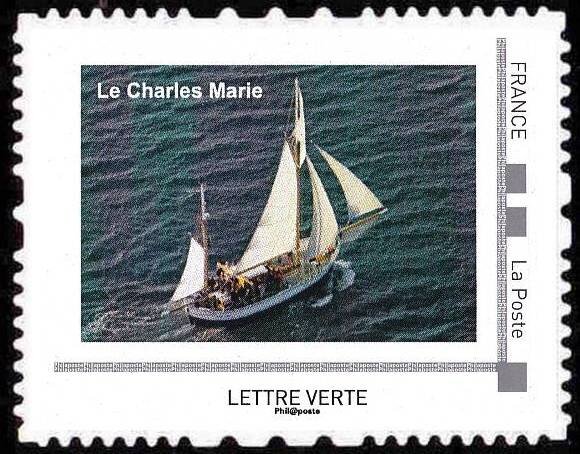 Le Charles Marie