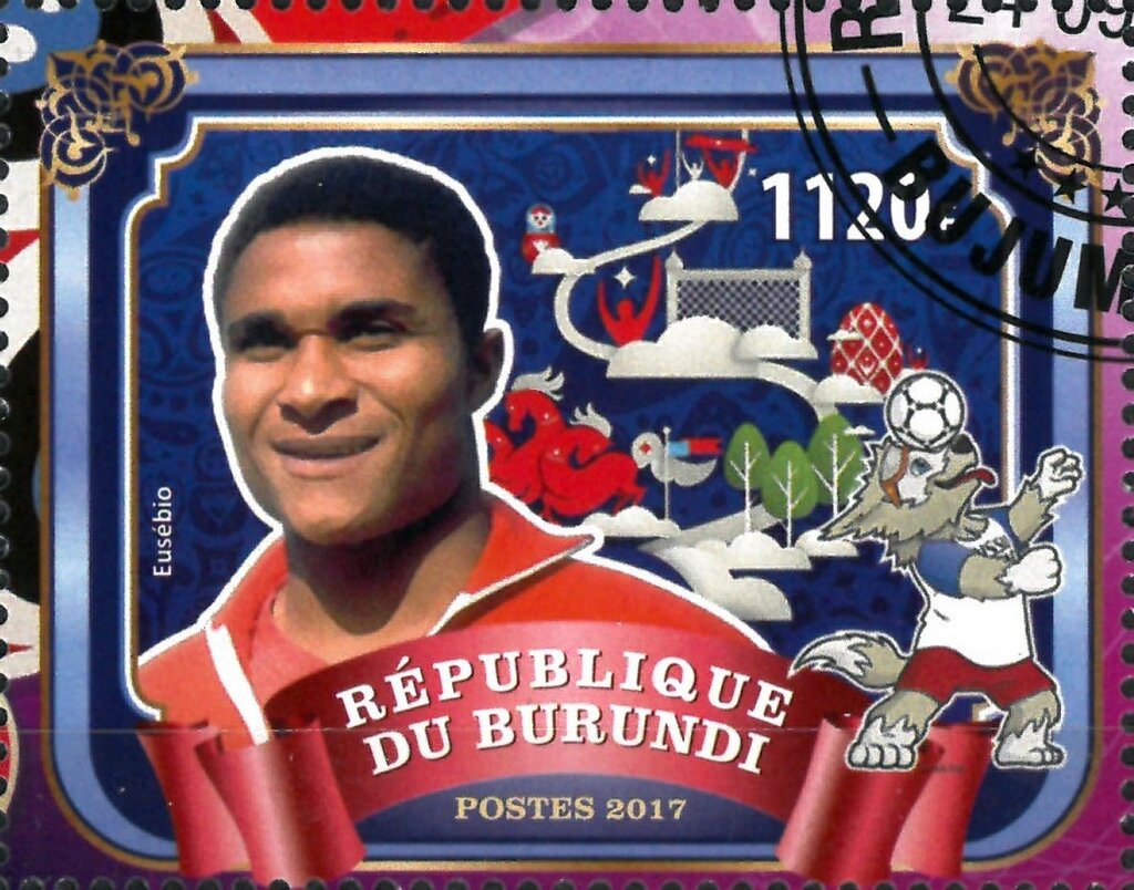 Eusebio