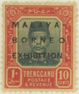 Malaya Borneo Exhibition