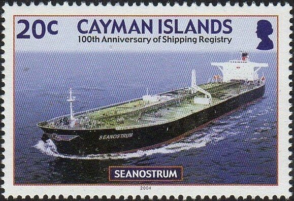 „Seanostrum“ (2002)