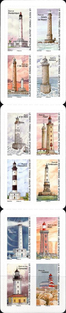 Lighthouses, Guuardians of our Coasts