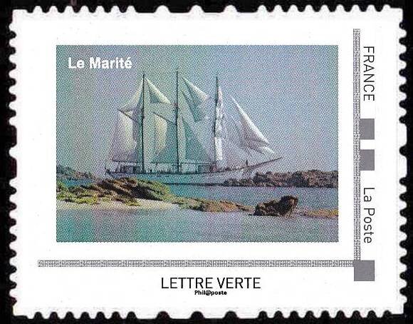 Le Marité