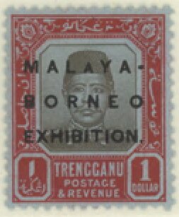 Malaya Borneo Exhibition