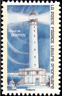 Biarritz Lighthouse