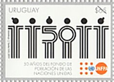 50th Anniversary of the United Nations Population Fund