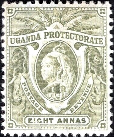 Queen Victoria