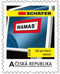 SW pro řízení skladů