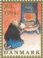 H.C. Andersen's fairy tales