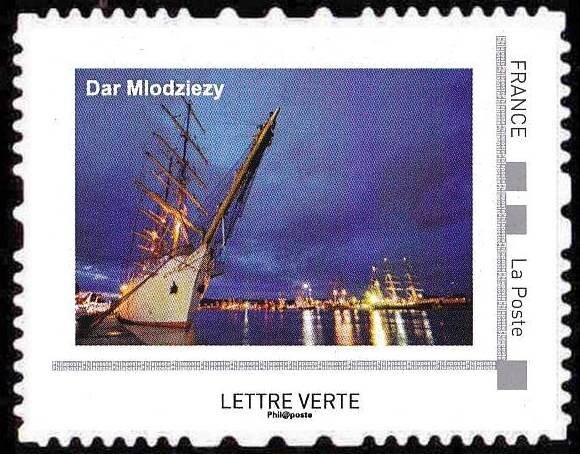 Dar Mlodziezy