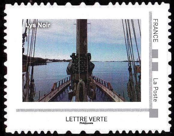 Lys Noir