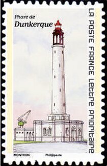 Dunkirk Lighthouse