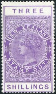 Queen Victoria, facing left