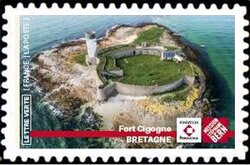 Fort Cigogne