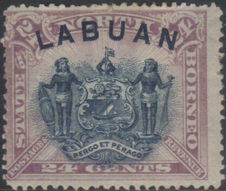 Coat of Arms
