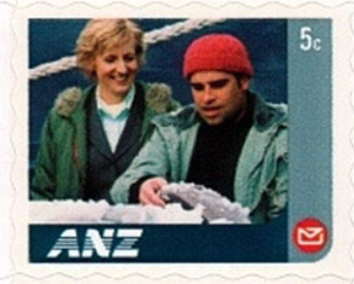 ANZ United Fisheries