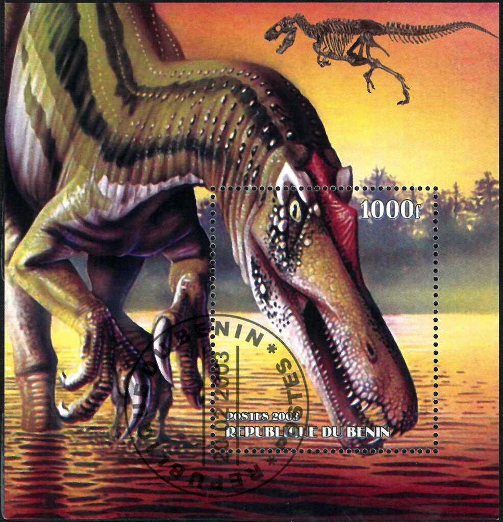Dinosaur
