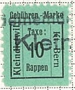 Kleindietwil