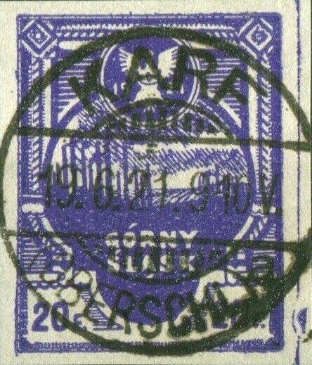 Insurgenten-Ausgabe