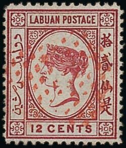 Issue of 1879