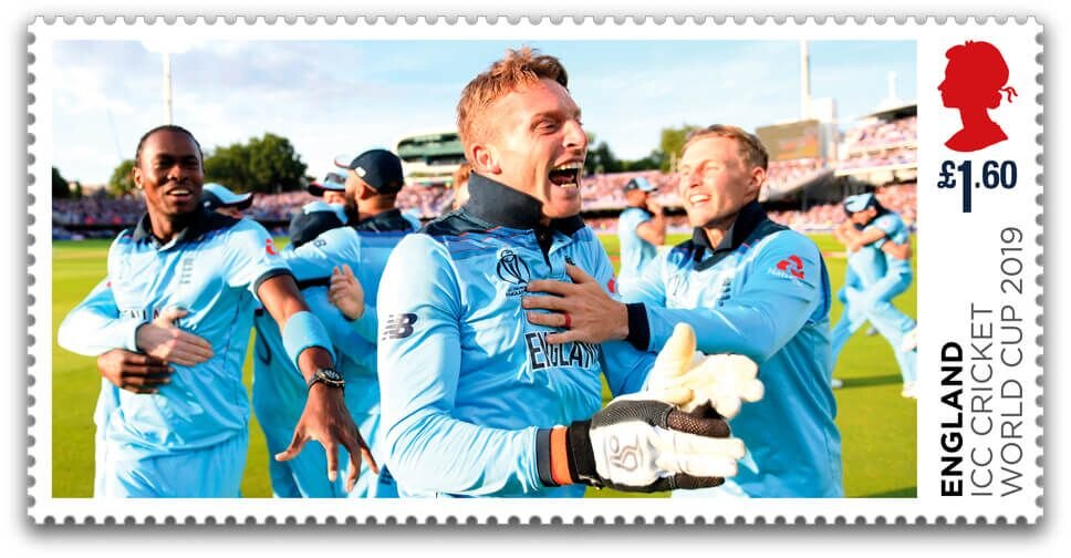 Men's International Cricket Champions 2019