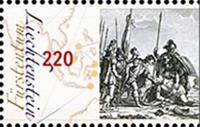 Death of Magellan in the Philippines