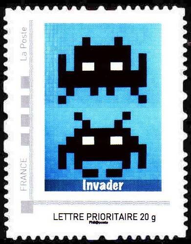 Invader