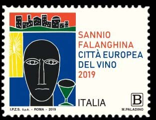 Sannio Falanghina, European City of Wine 2019