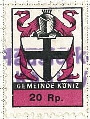 Koniz