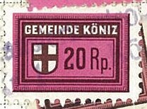 Koniz