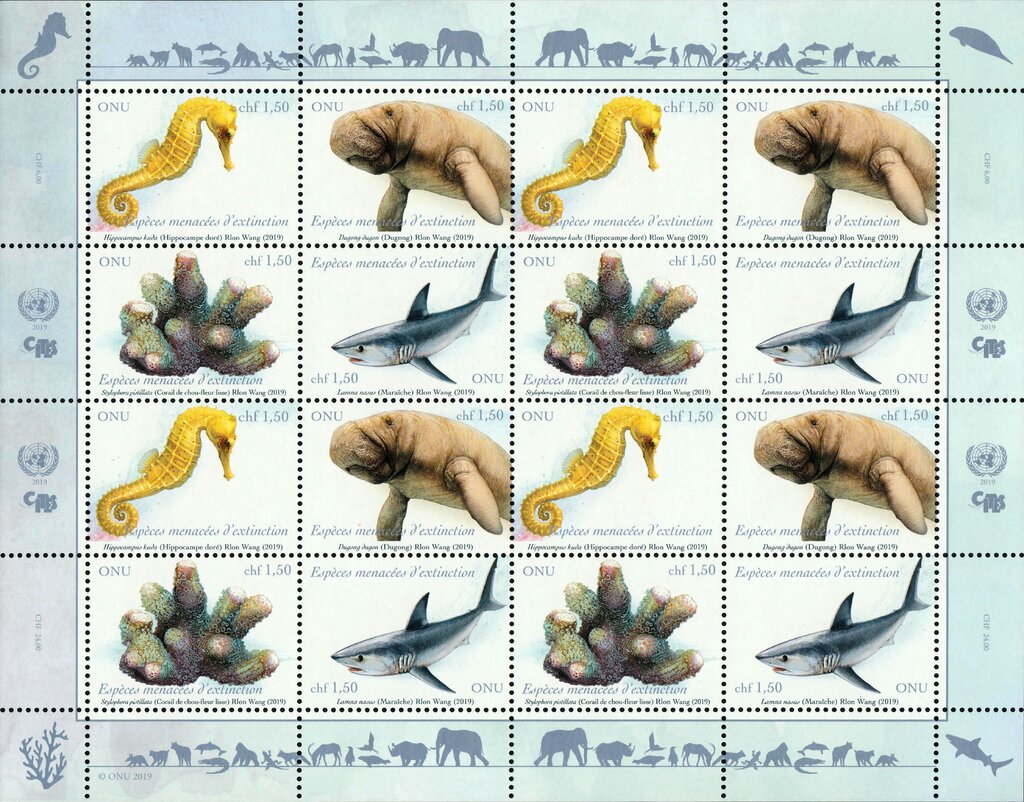Endangered Species