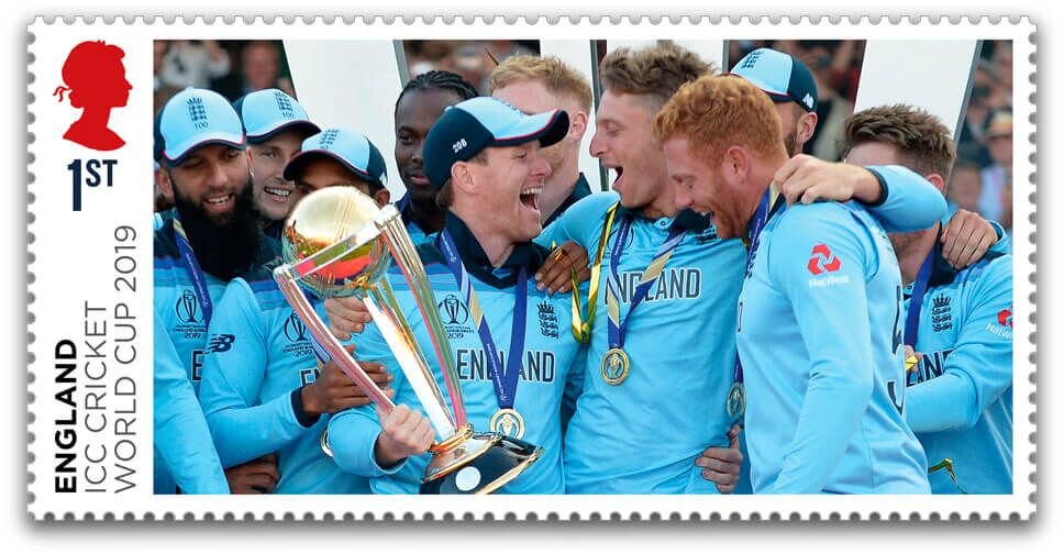 Men's International Cricket Champions 2019