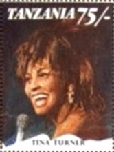 Tina Turner