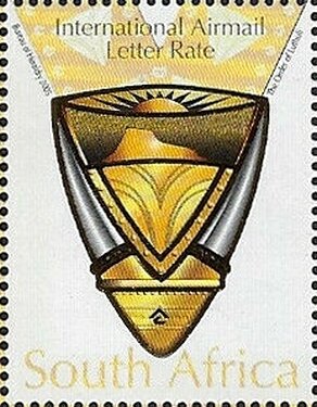 Luthuli Medal