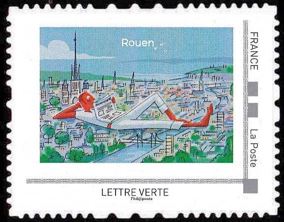 Rouen