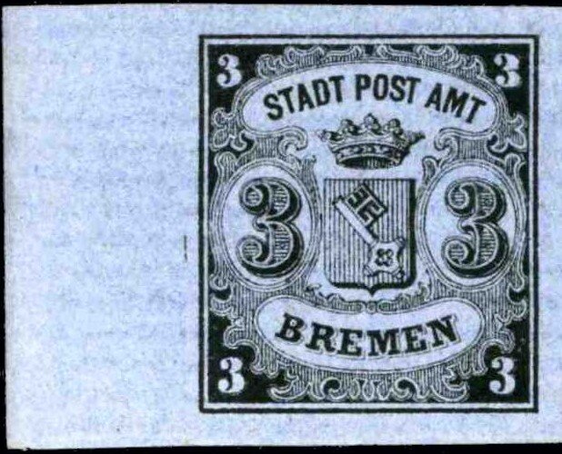 Bremen coat of arms