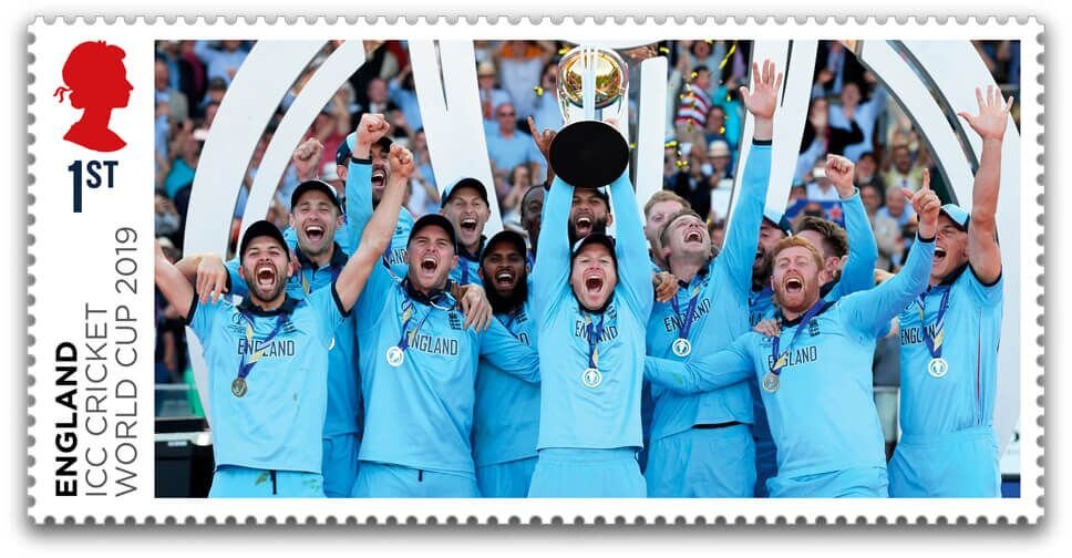 Men's International Cricket Champions 2019