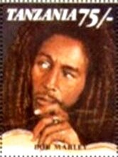 Bob Marley