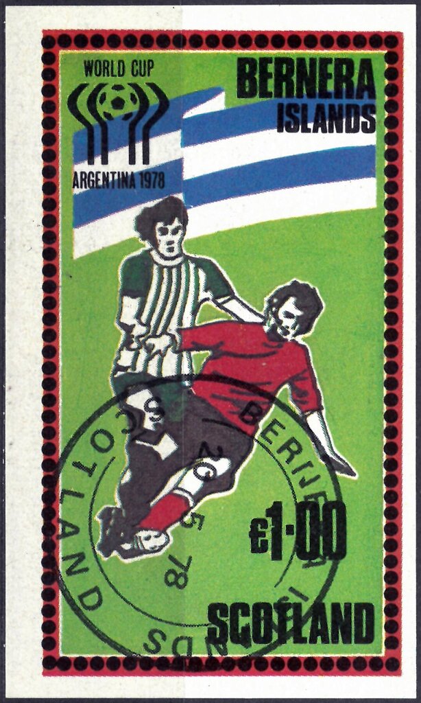 World Cup Argentina 1978
