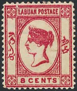 Queen Victoria