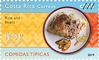 Rice and Beans