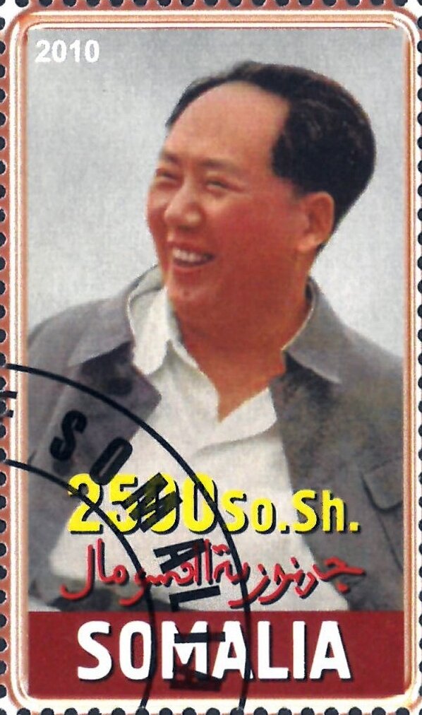 Mao Zedong