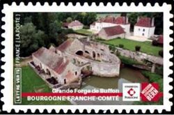 Ironworks of Buffon