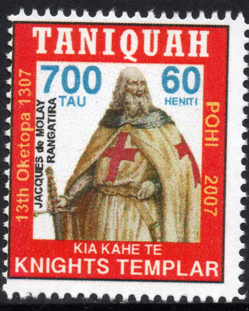 Kingdom Of Taniquah