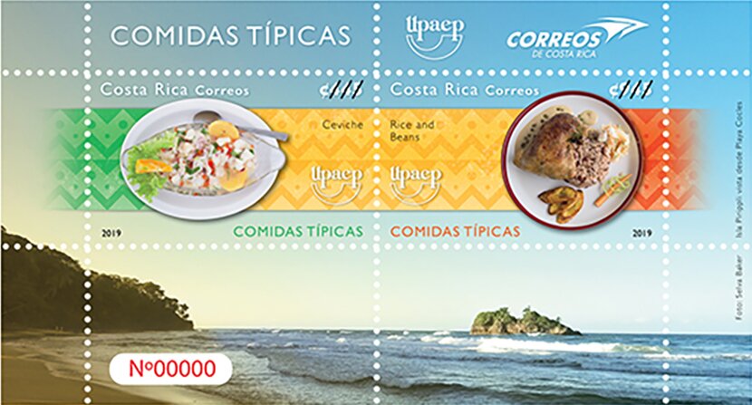 UPAEP : Traditional Foods