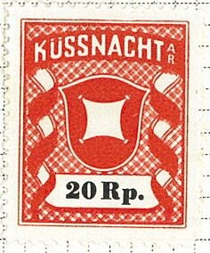 Kussnacht
